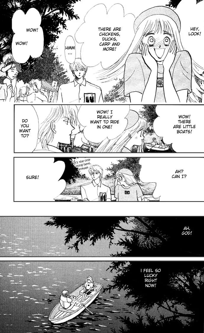 Itazura na Kiss Chapter 15 page 37 - Chapter 15