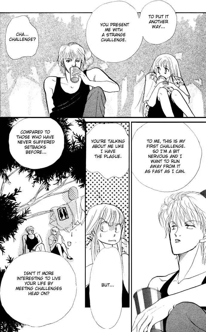 Itazura na Kiss Chapter 15 page 44 - Chapter 15