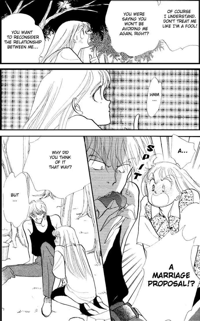 Itazura na Kiss Chapter 15 page 46 - Chapter 15
