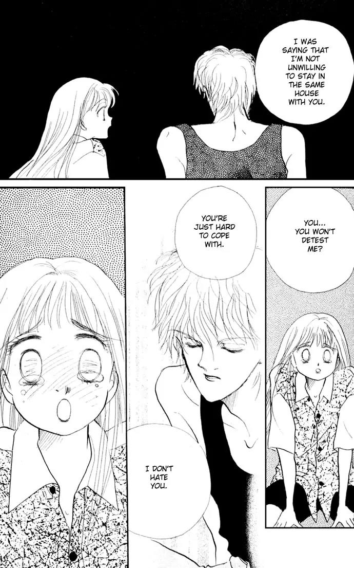 Itazura na Kiss Chapter 15 page 47 - Chapter 15