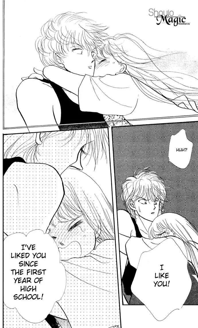 Itazura na Kiss Chapter 15 page 48 - Chapter 15