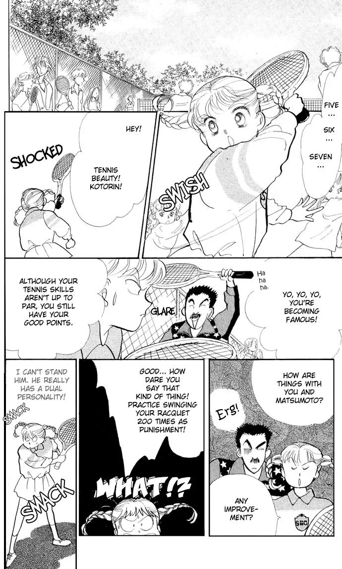 Itazura na Kiss Chapter 16 page 19 - Chapter 16