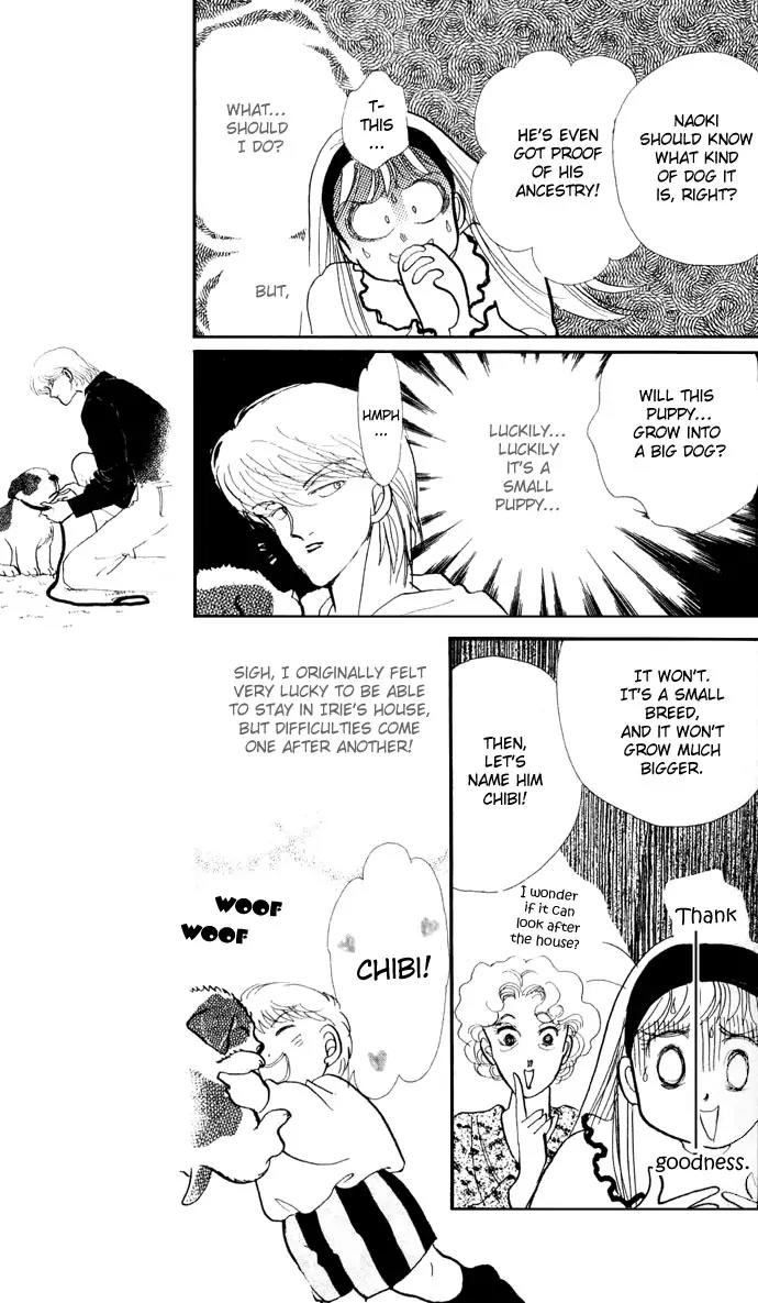 Itazura na Kiss Chapter 16 page 26 - Chapter 16