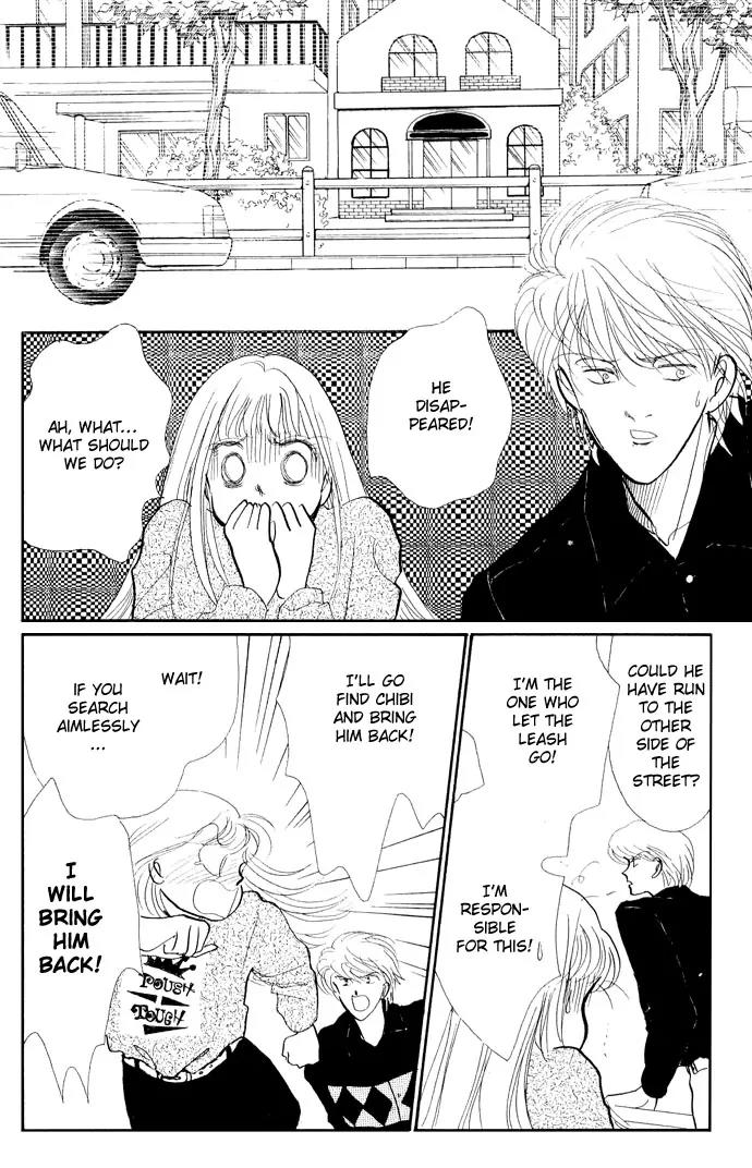 Itazura na Kiss Chapter 16 page 41 - Chapter 16