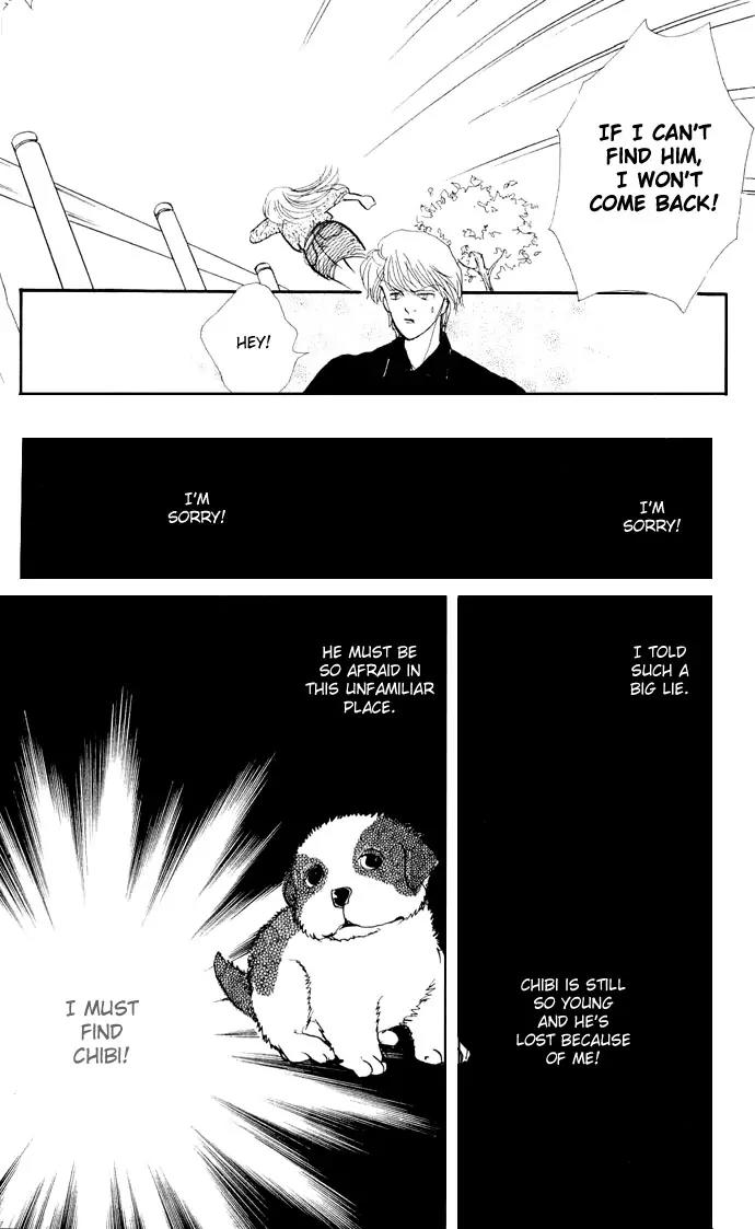 Itazura na Kiss Chapter 16 page 42 - Chapter 16