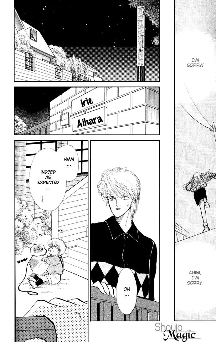Itazura na Kiss Chapter 16 page 43 - Chapter 16