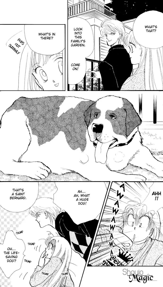 Itazura na Kiss Chapter 16 page 49 - Chapter 16