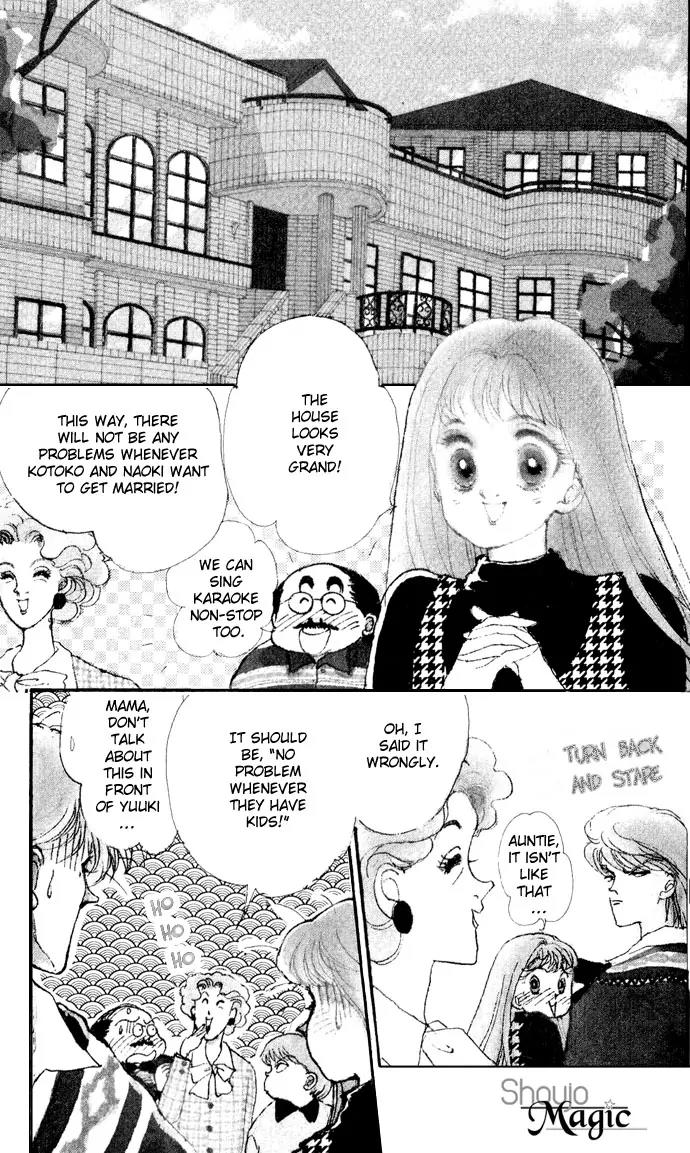 Itazura na Kiss Chapter 16 page 8 - Chapter 16