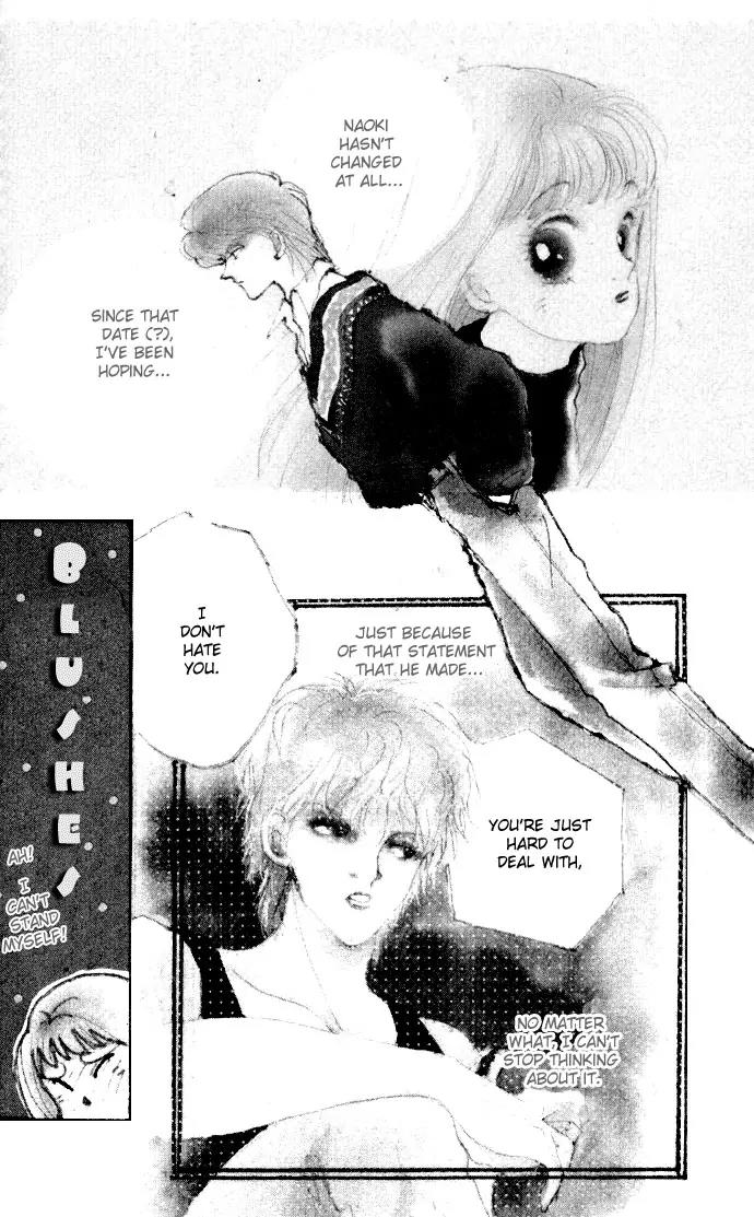 Itazura na Kiss Chapter 16 page 9 - Chapter 16
