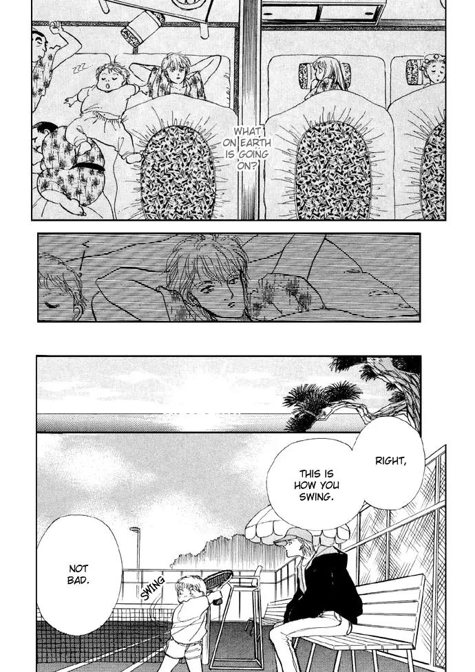 Itazura na Kiss Chapter 18 page 22 - Chapter 18