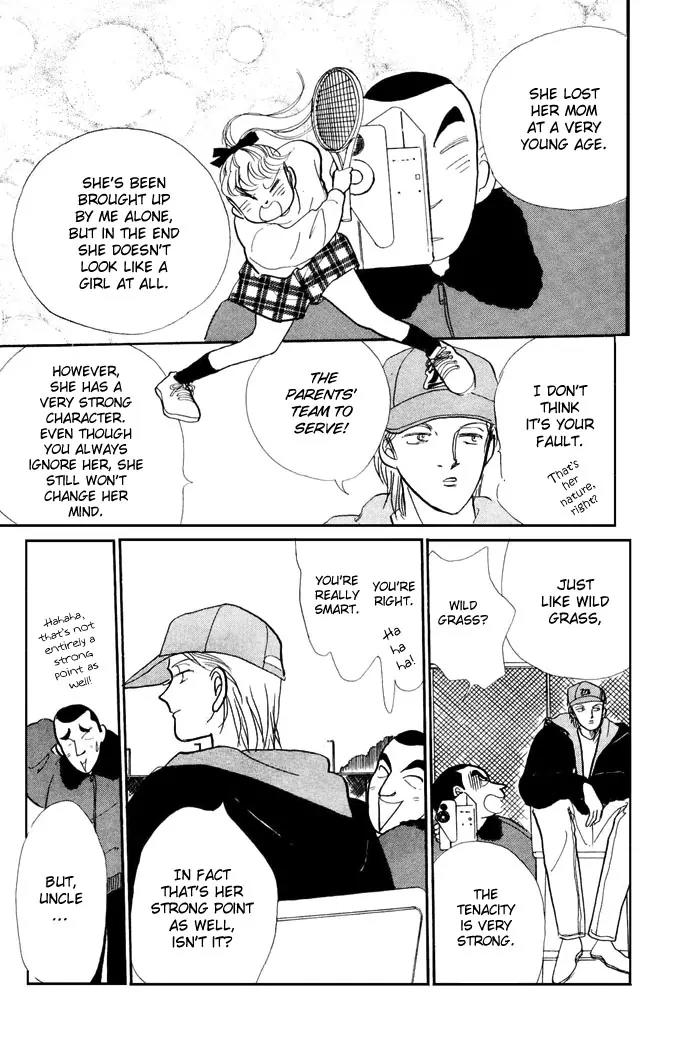 Itazura na Kiss Chapter 18 page 27 - Chapter 18