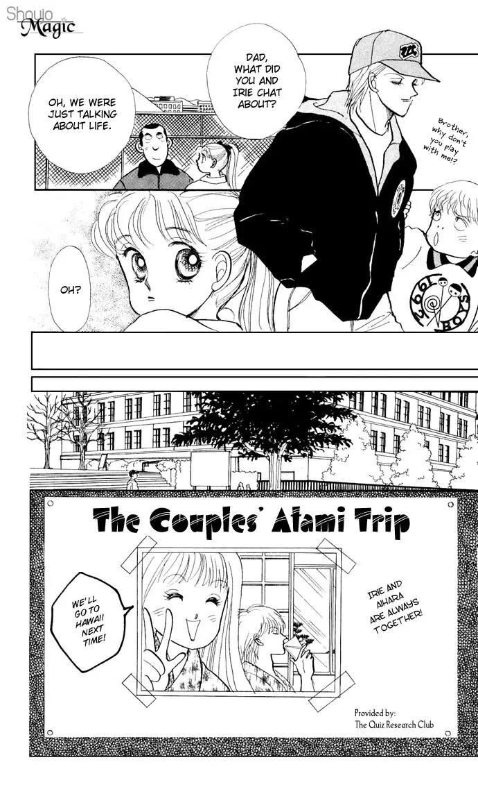 Itazura na Kiss Chapter 18 page 30 - Chapter 18