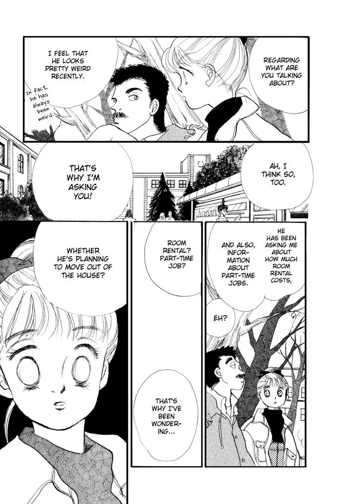 Itazura na Kiss Chapter 18 page 35 - Chapter 18