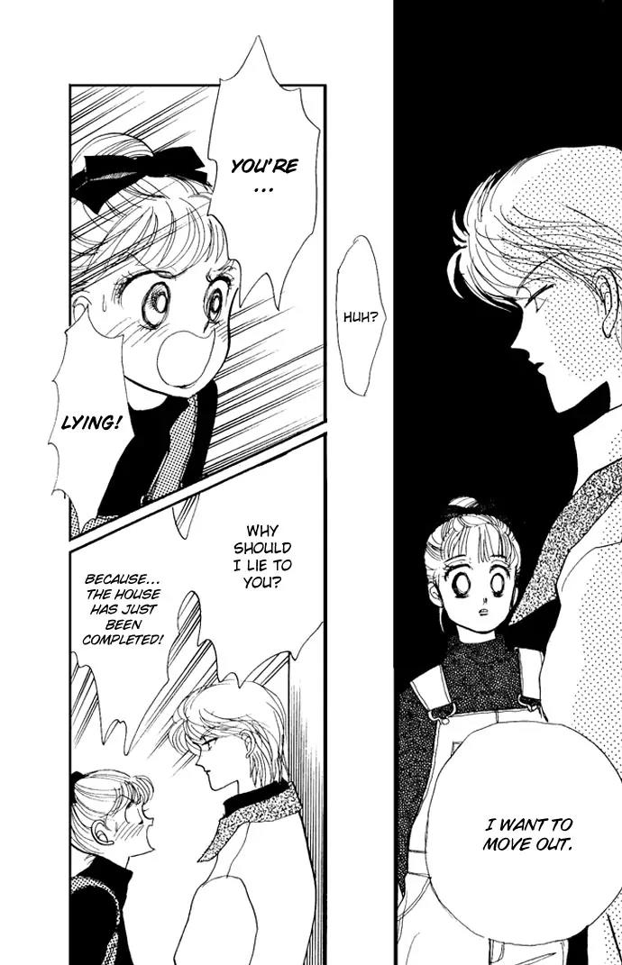 Itazura na Kiss Chapter 18 page 42 - Chapter 18