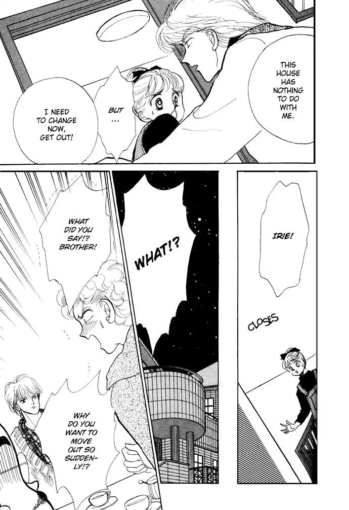 Itazura na Kiss Chapter 18 page 43 - Chapter 18