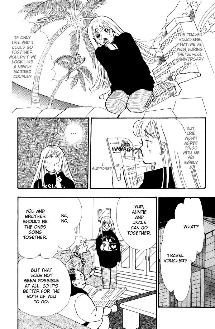 Itazura na Kiss Chapter 18 page 6 - Chapter 18