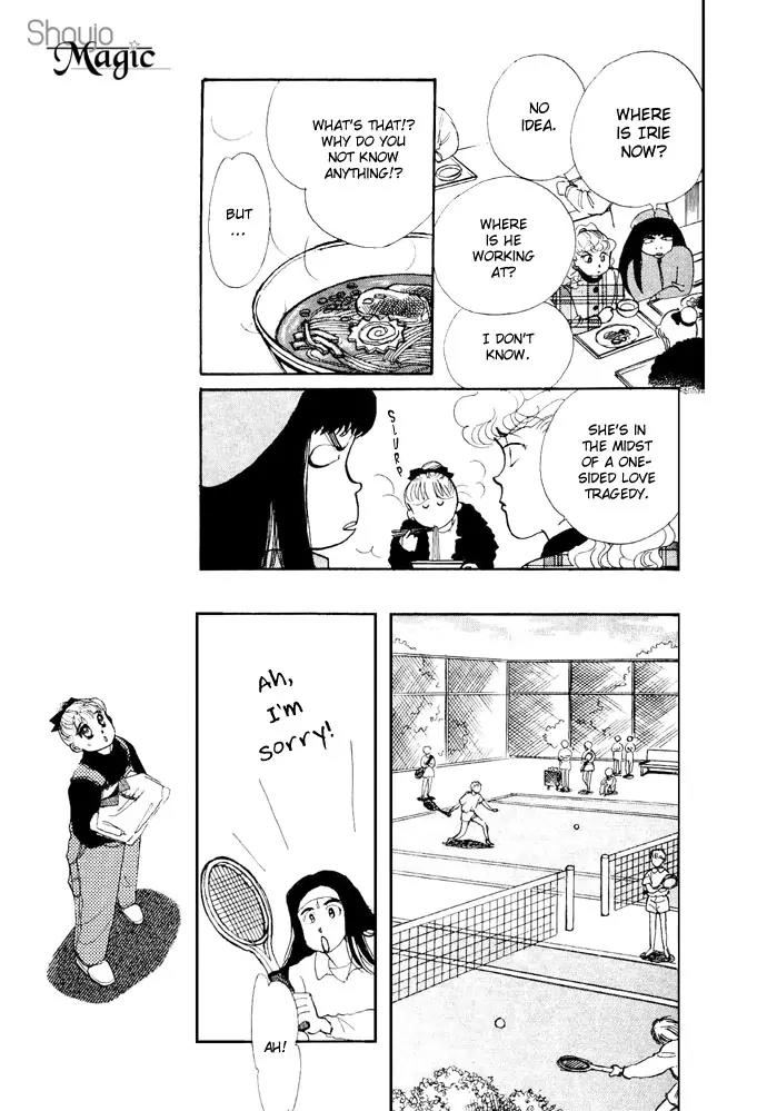 Itazura na Kiss Chapter 19 page 10 - Chapter 19