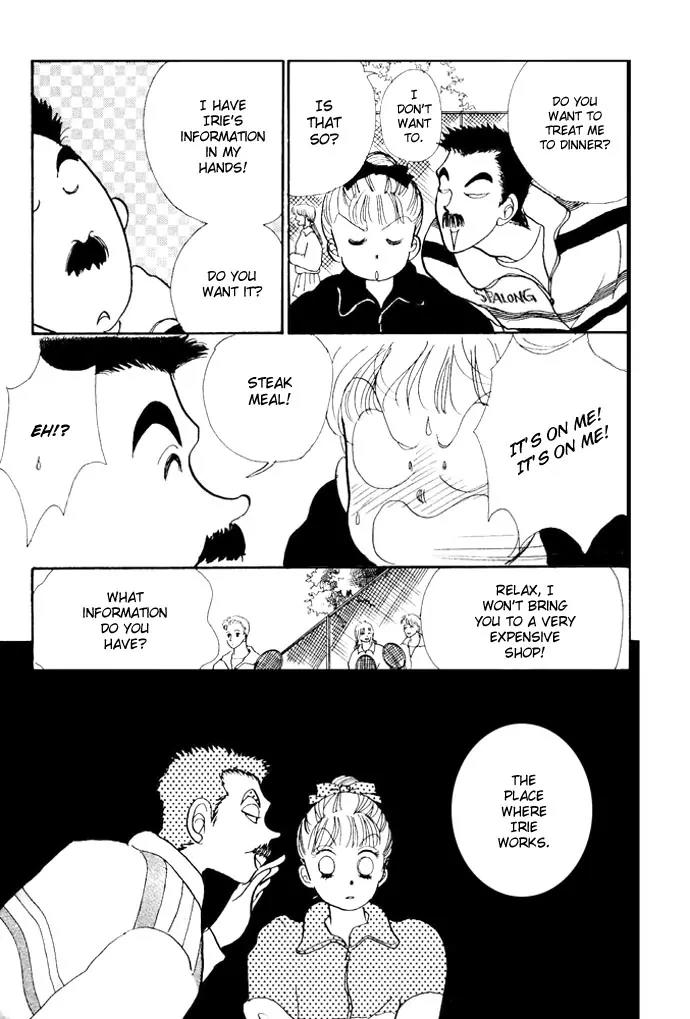 Itazura na Kiss Chapter 19 page 12 - Chapter 19
