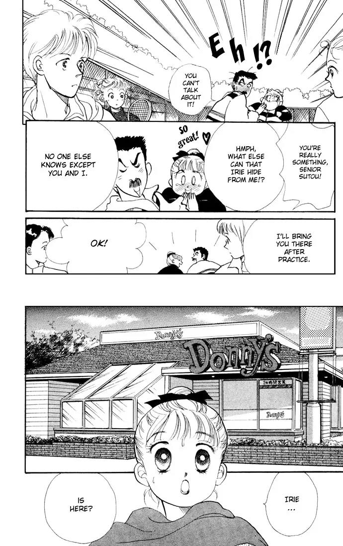 Itazura na Kiss Chapter 19 page 13 - Chapter 19