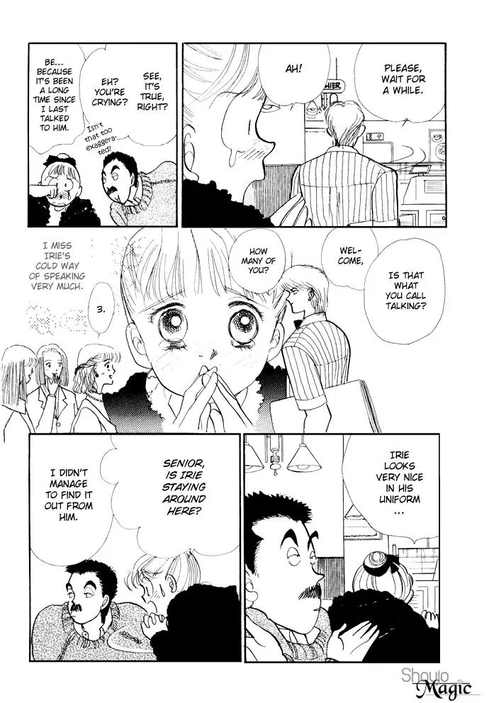 Itazura na Kiss Chapter 19 page 16 - Chapter 19
