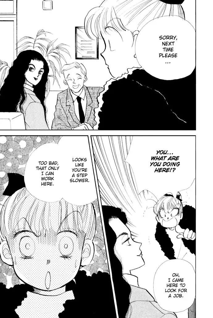 Itazura na Kiss Chapter 19 page 20 - Chapter 19