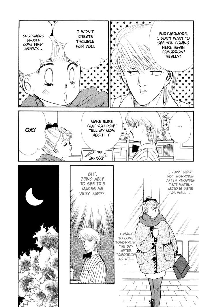 Itazura na Kiss Chapter 19 page 23 - Chapter 19
