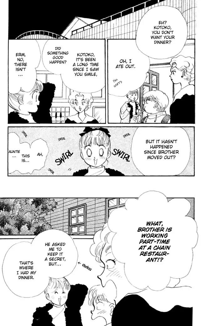Itazura na Kiss Chapter 19 page 24 - Chapter 19