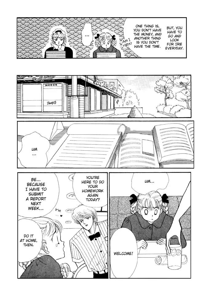 Itazura na Kiss Chapter 19 page 31 - Chapter 19