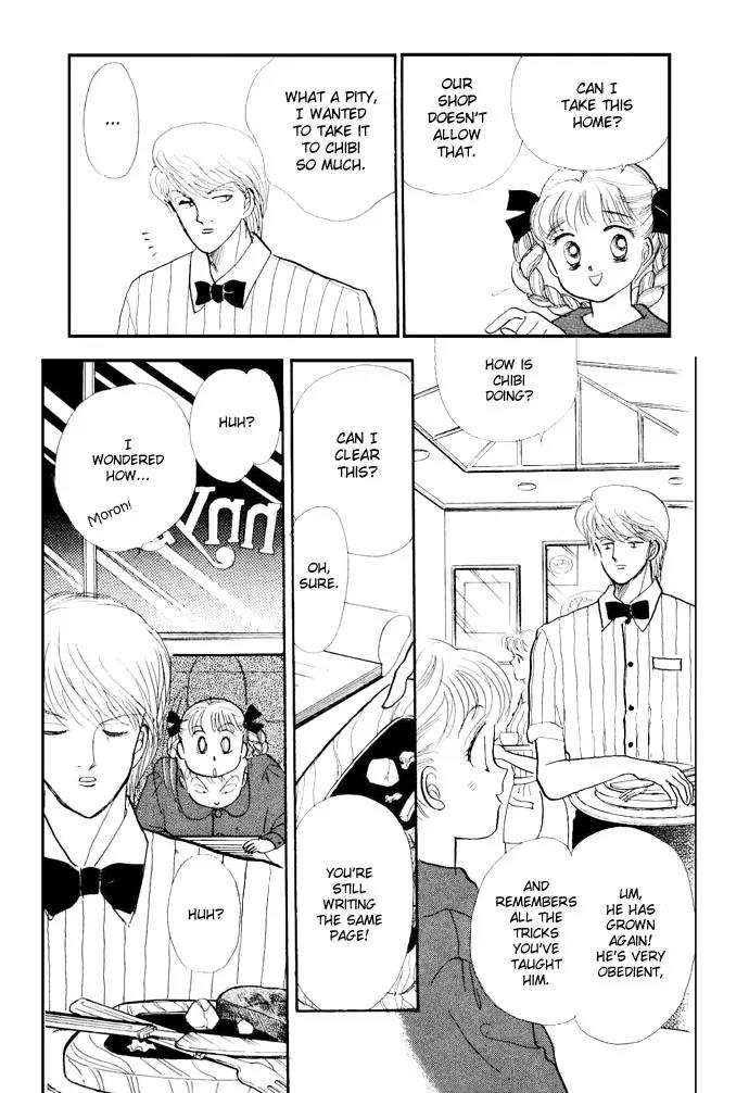 Itazura na Kiss Chapter 19 page 34 - Chapter 19