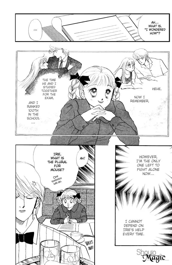 Itazura na Kiss Chapter 19 page 35 - Chapter 19