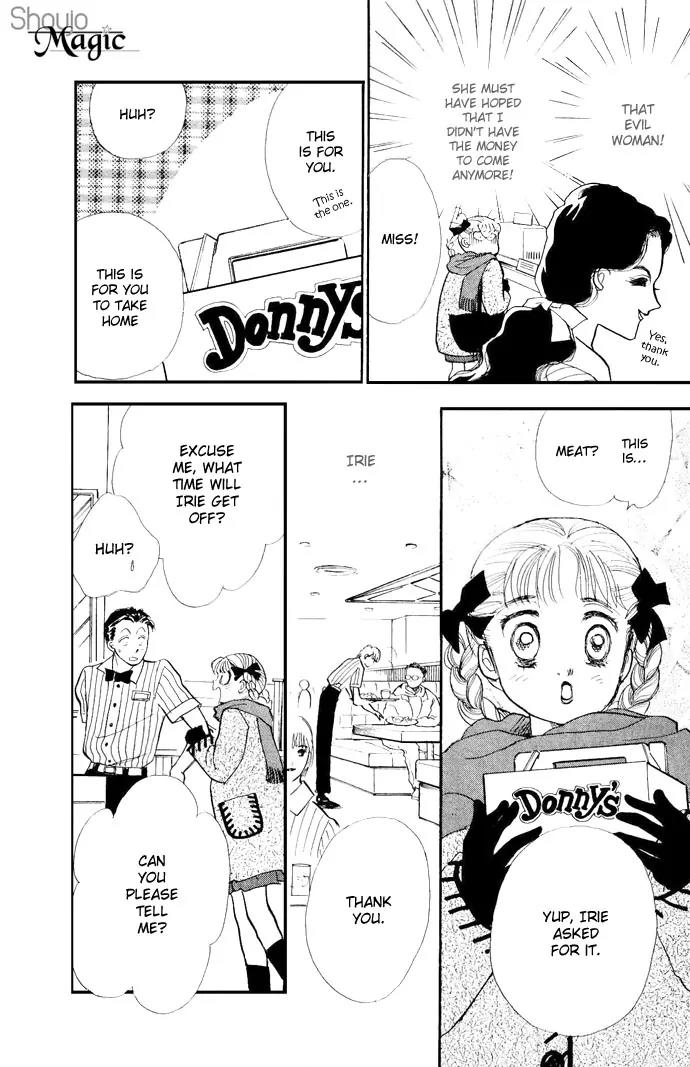 Itazura na Kiss Chapter 19 page 37 - Chapter 19