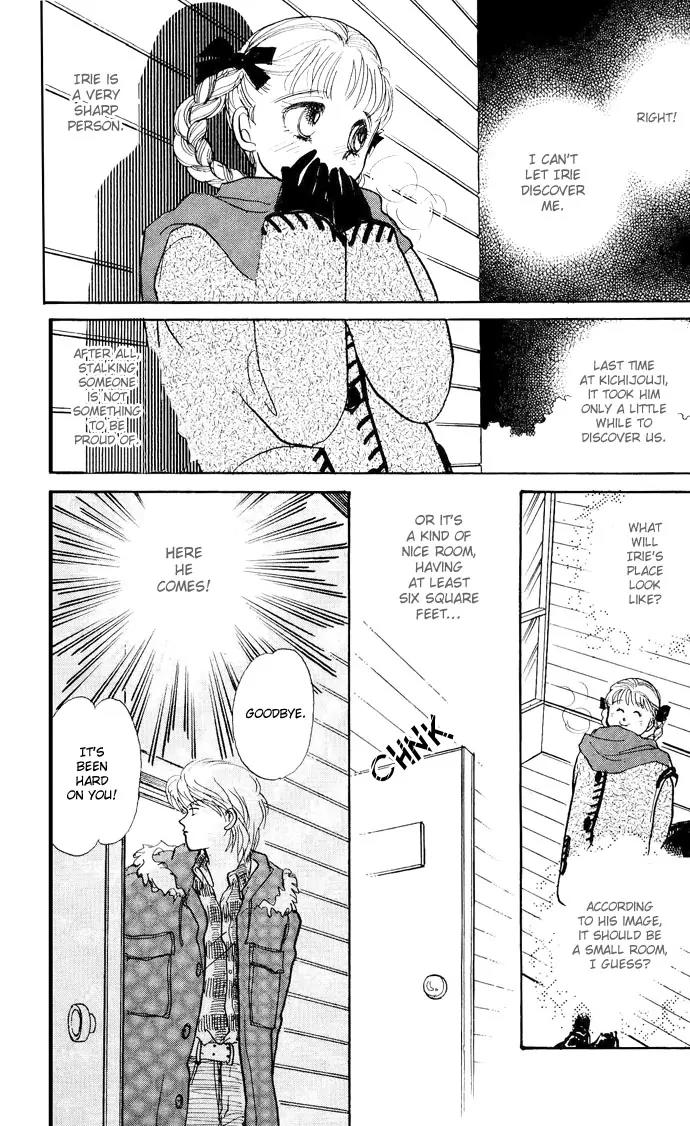 Itazura na Kiss Chapter 19 page 39 - Chapter 19