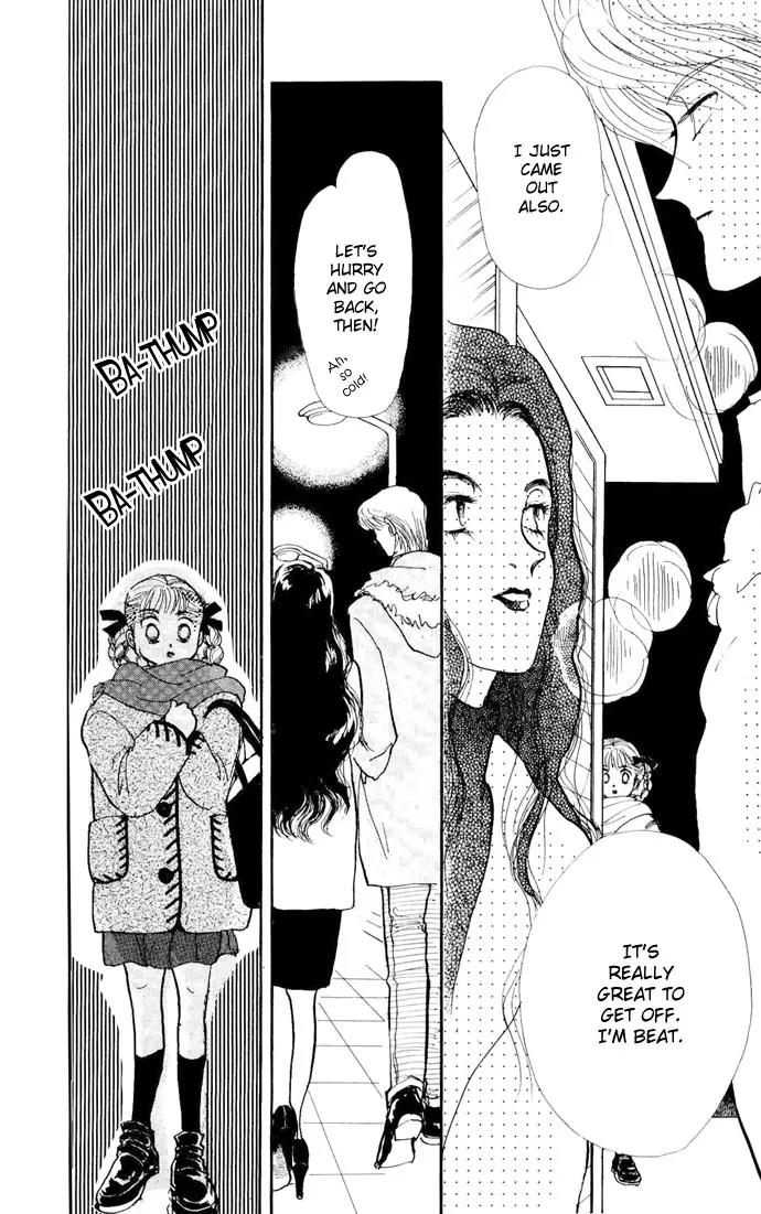 Itazura na Kiss Chapter 19 page 41 - Chapter 19