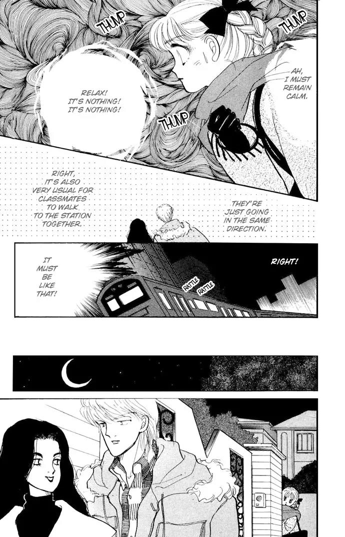 Itazura na Kiss Chapter 19 page 42 - Chapter 19