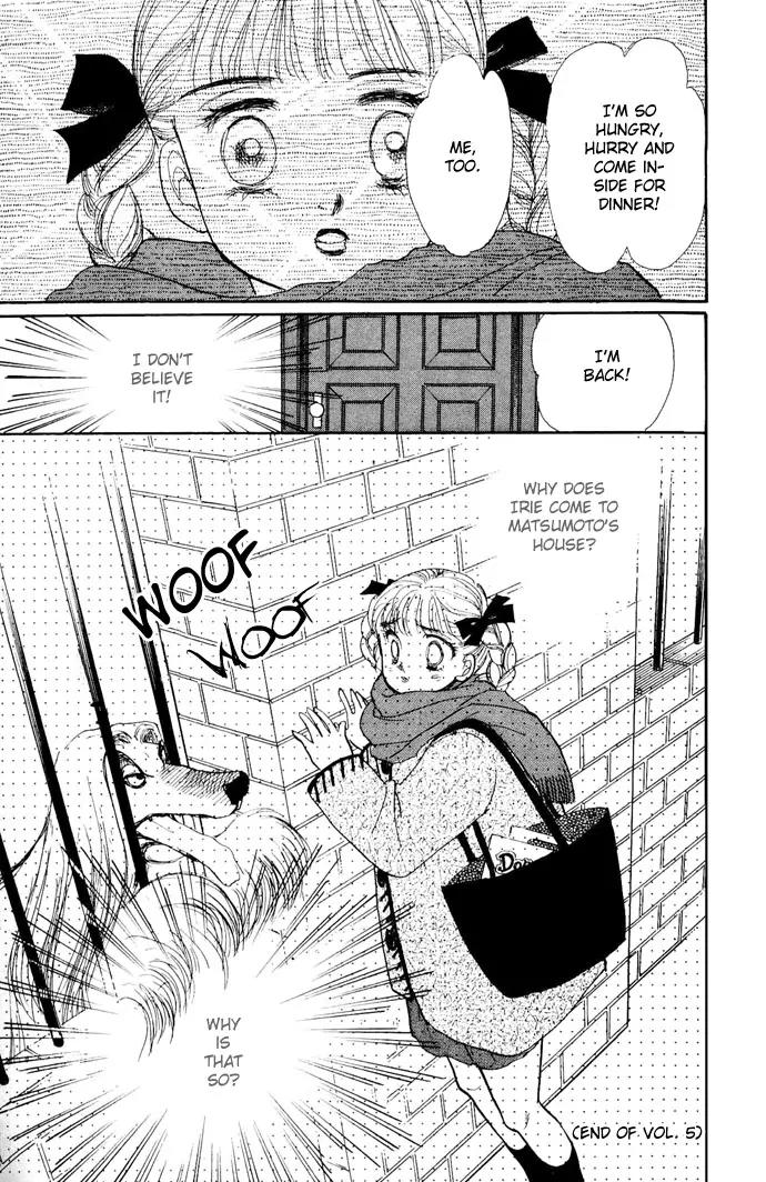 Itazura na Kiss Chapter 19 page 44 - Chapter 19