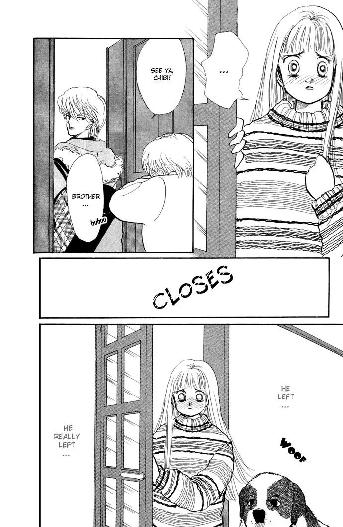 Itazura na Kiss Chapter 19 page 5 - Chapter 19