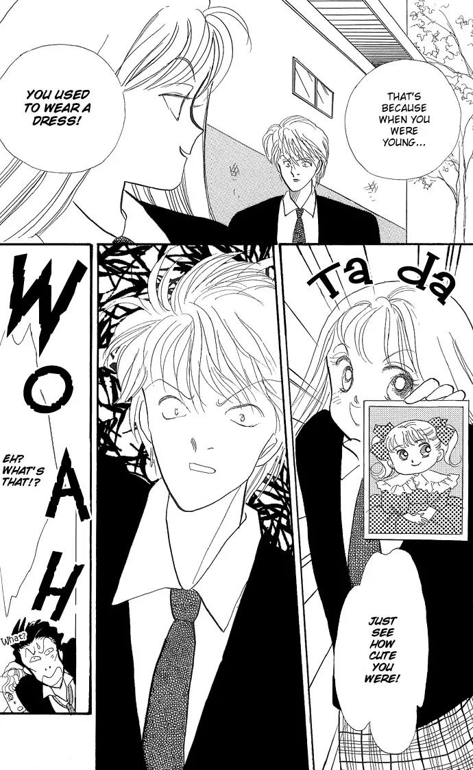 Itazura na Kiss Chapter 2 page 27 - Chapter 2