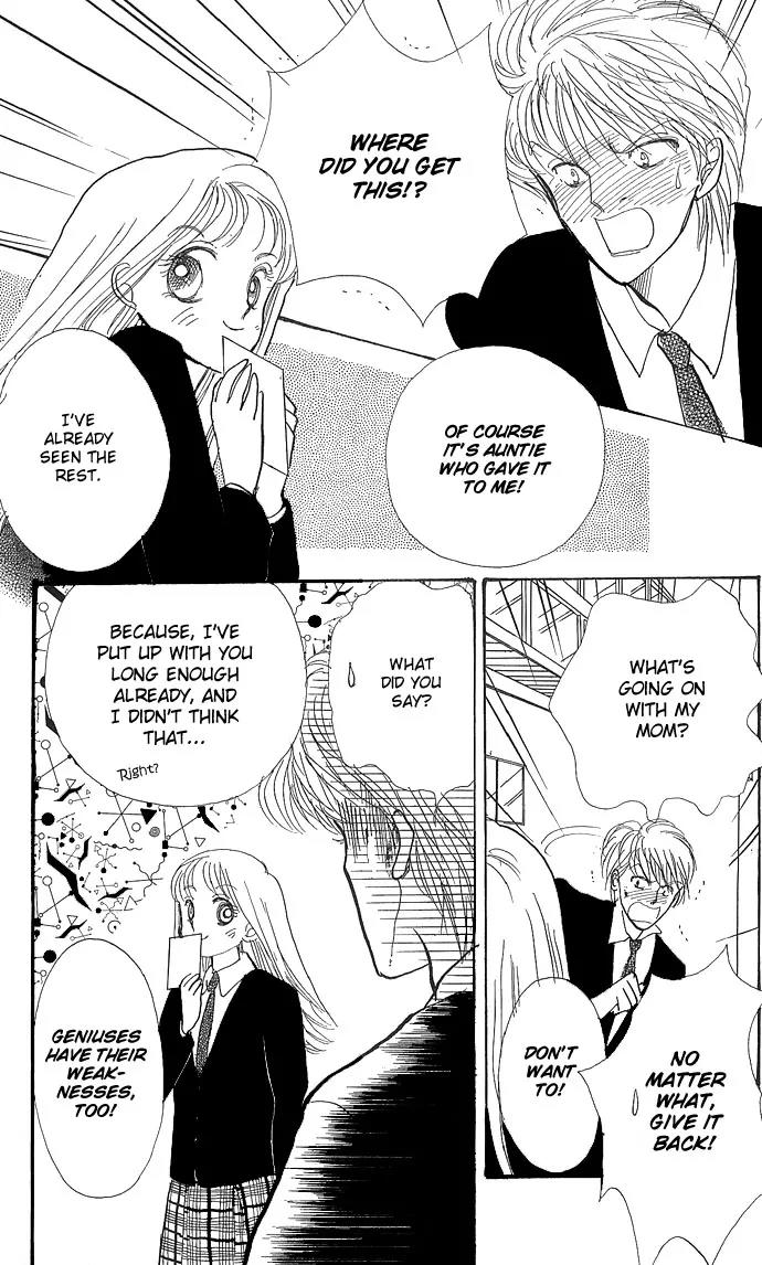 Itazura na Kiss Chapter 2 page 28 - Chapter 2