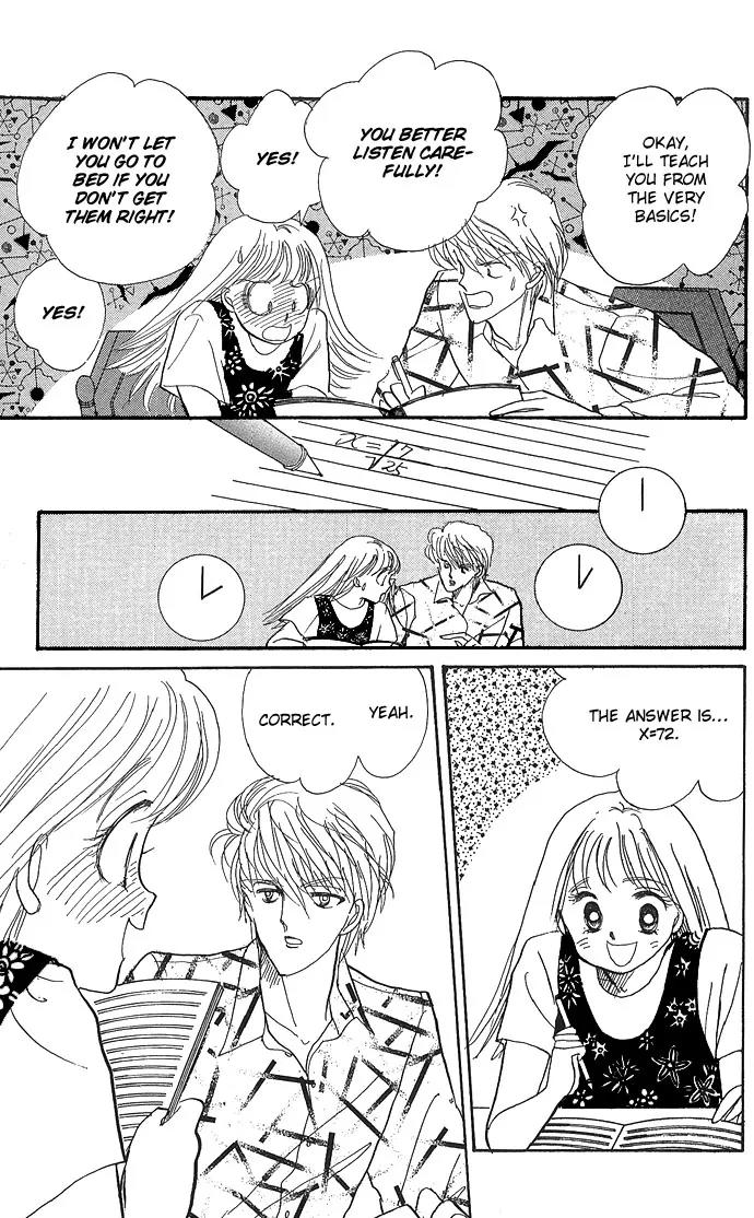 Itazura na Kiss Chapter 2 page 36 - Chapter 2