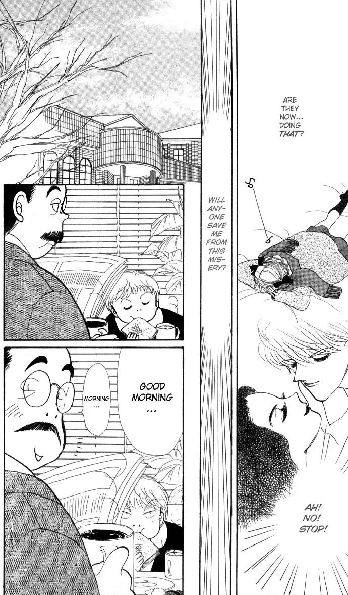 Itazura na Kiss Chapter 20 page 10 - Chapter 20