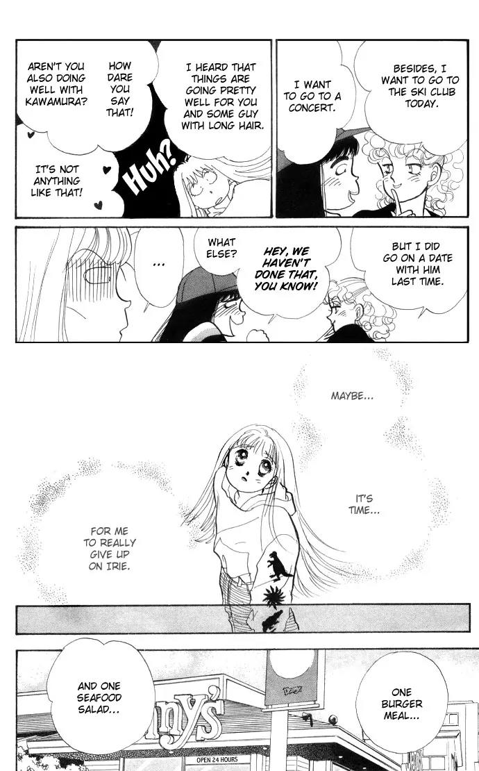 Itazura na Kiss Chapter 20 page 14 - Chapter 20