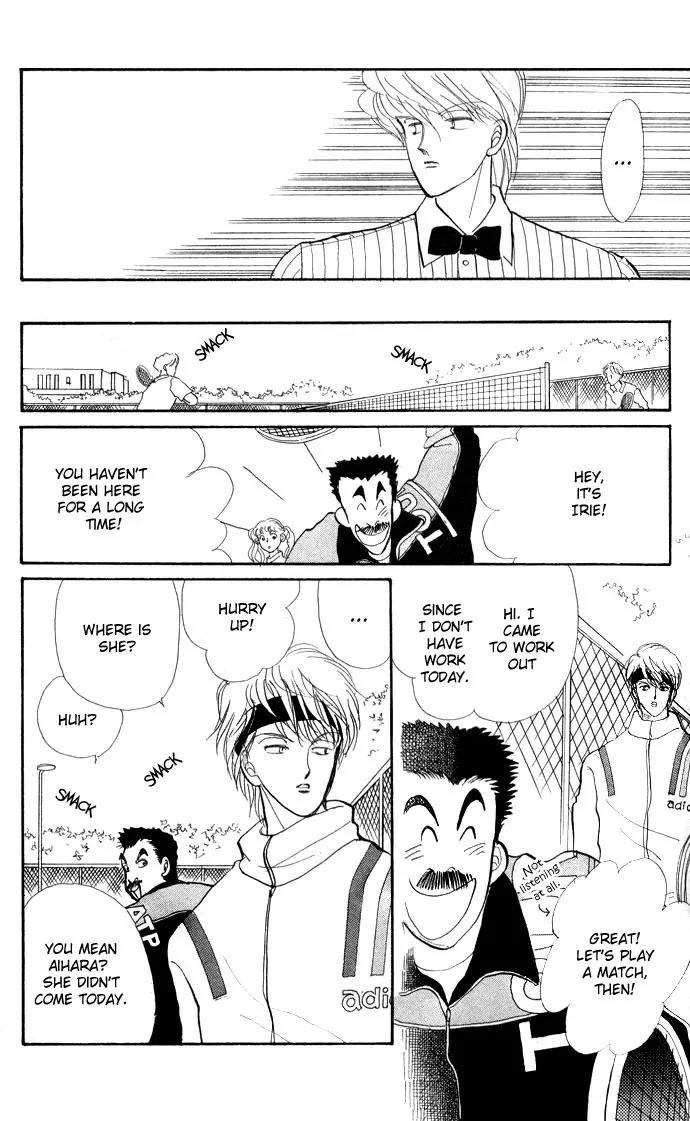 Itazura na Kiss Chapter 20 page 16 - Chapter 20