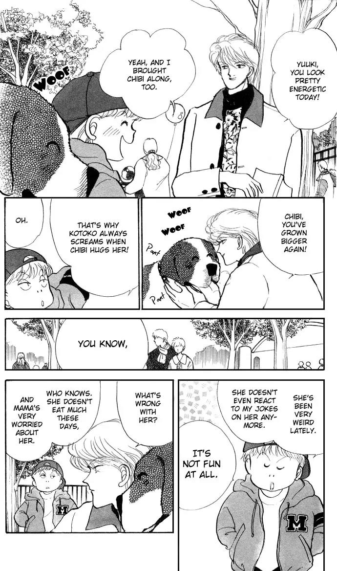 Itazura na Kiss Chapter 20 page 20 - Chapter 20