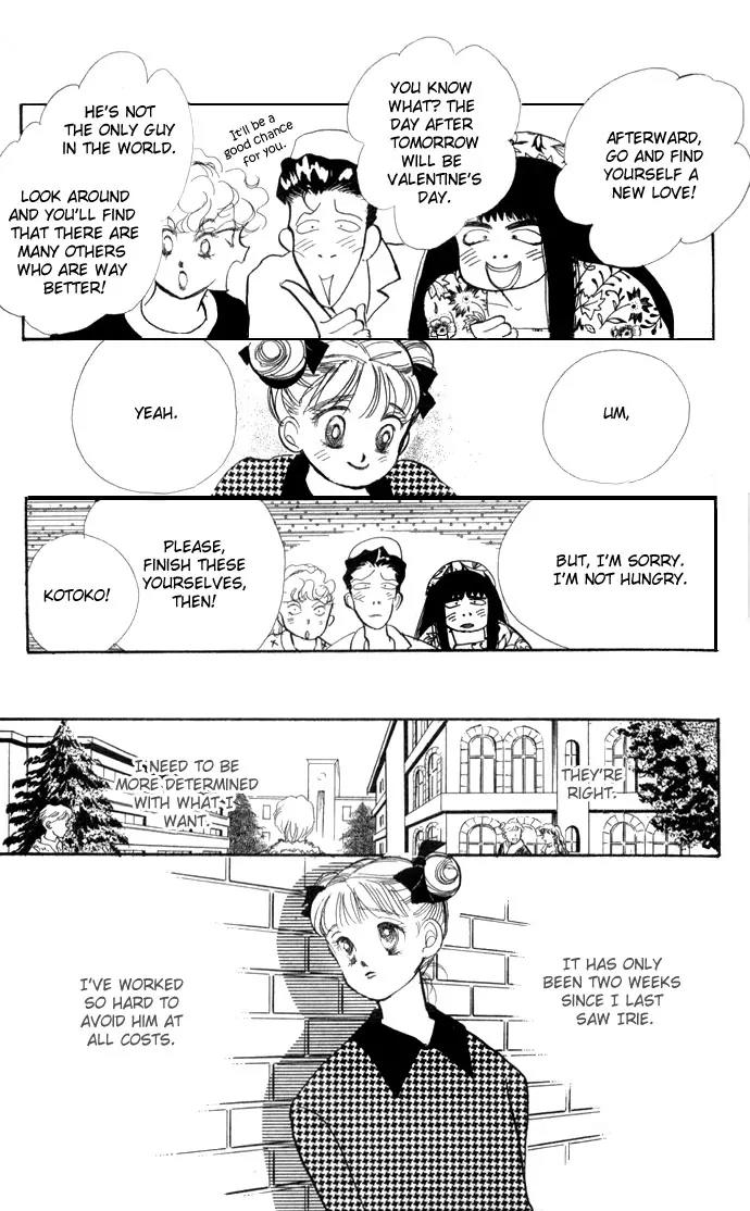 Itazura na Kiss Chapter 20 page 27 - Chapter 20