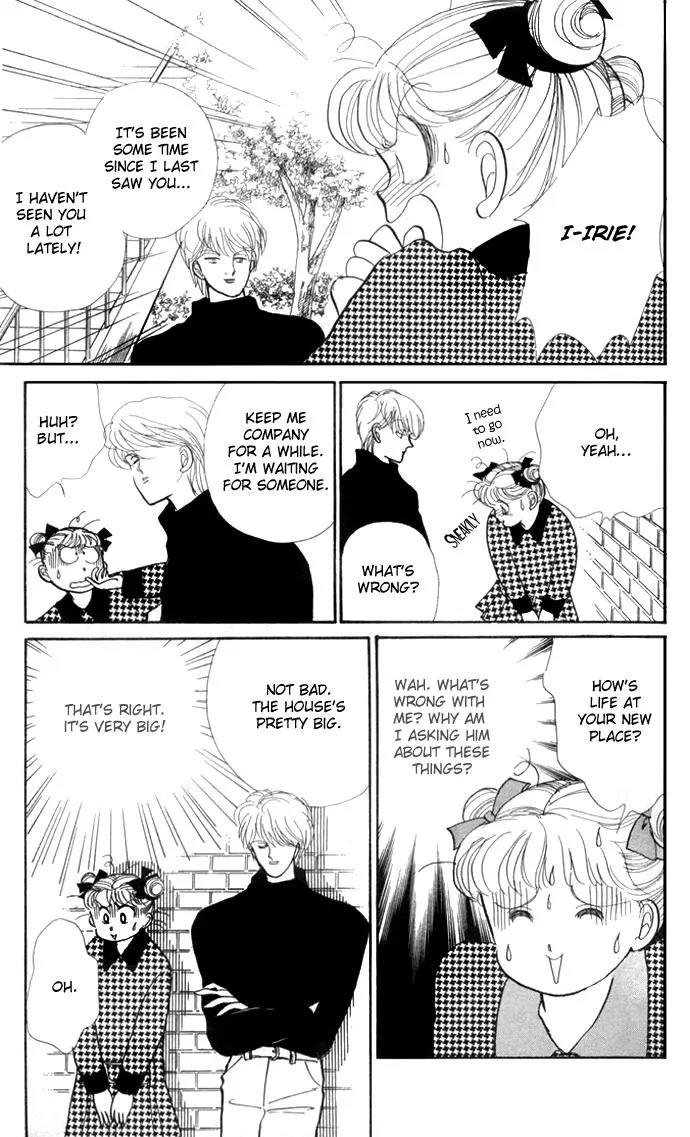 Itazura na Kiss Chapter 20 page 29 - Chapter 20