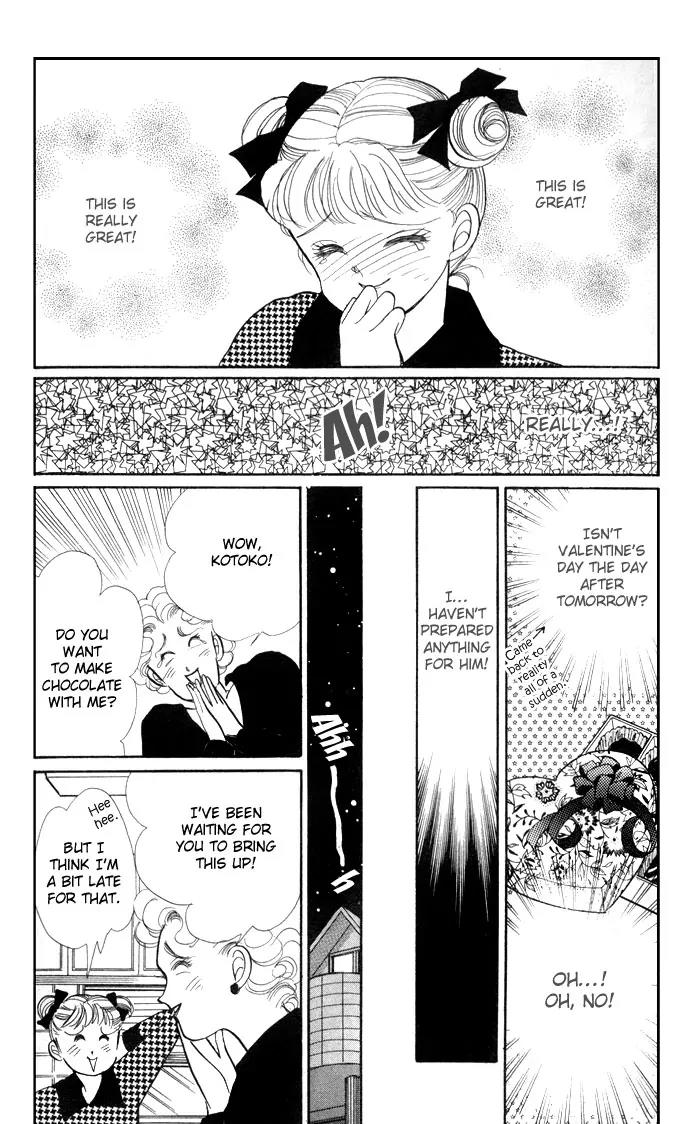 Itazura na Kiss Chapter 20 page 36 - Chapter 20