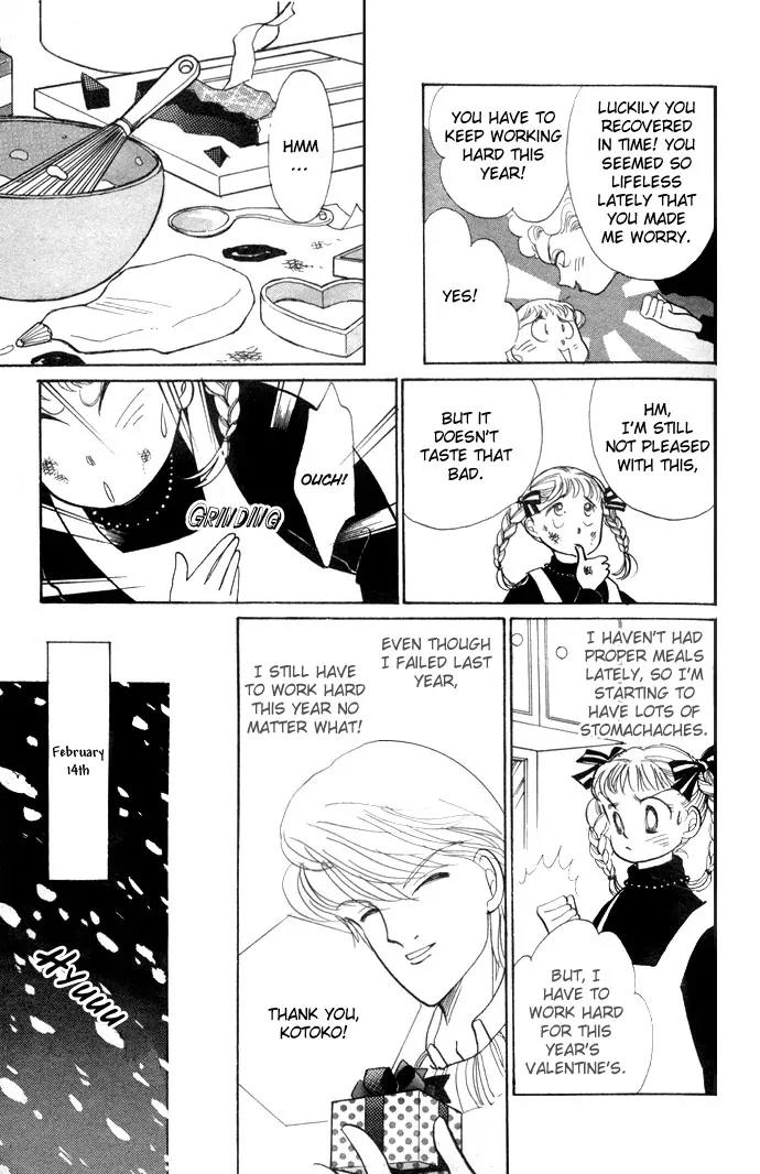 Itazura na Kiss Chapter 20 page 37 - Chapter 20