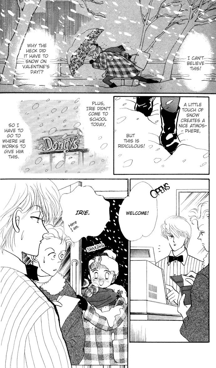 Itazura na Kiss Chapter 20 page 38 - Chapter 20
