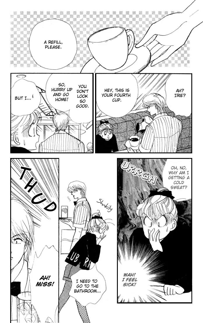 Itazura na Kiss Chapter 20 page 40 - Chapter 20