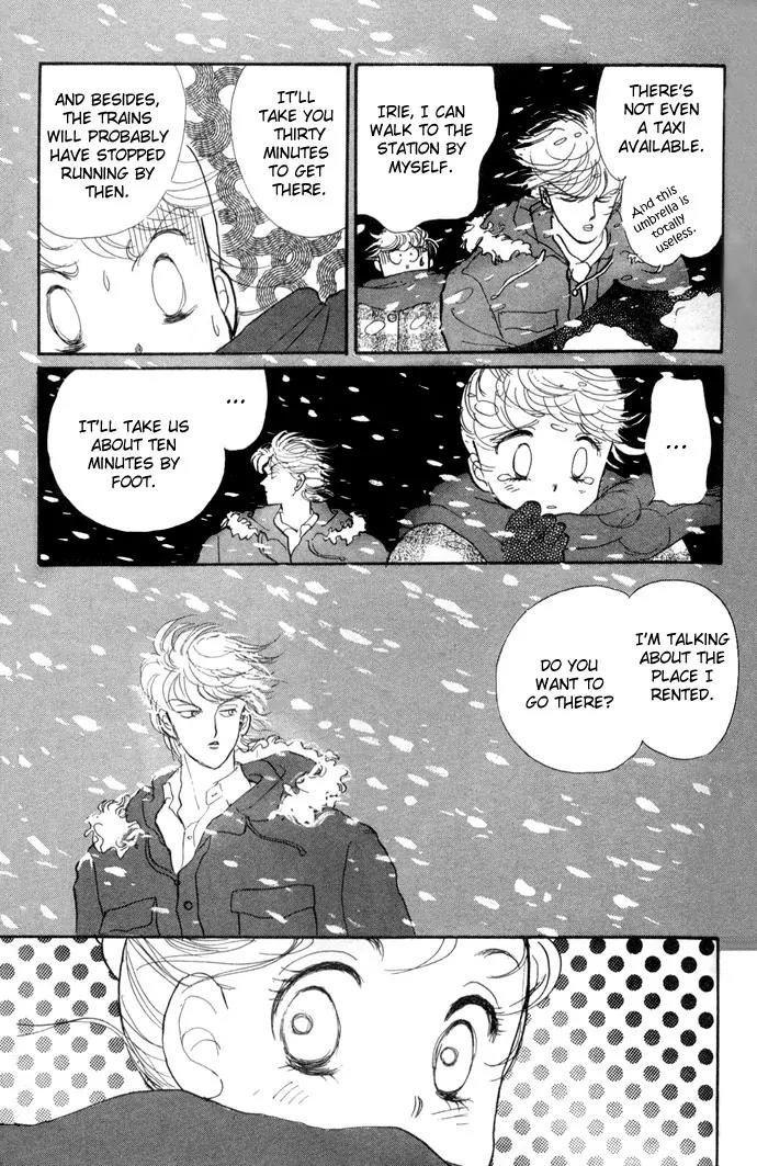 Itazura na Kiss Chapter 20 page 43 - Chapter 20